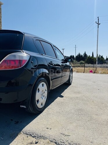 Opel Astra 2005, 280,000 km - 1.4 l - Bakı