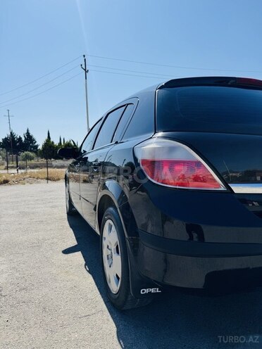 Opel Astra 2005, 280,000 km - 1.4 l - Bakı