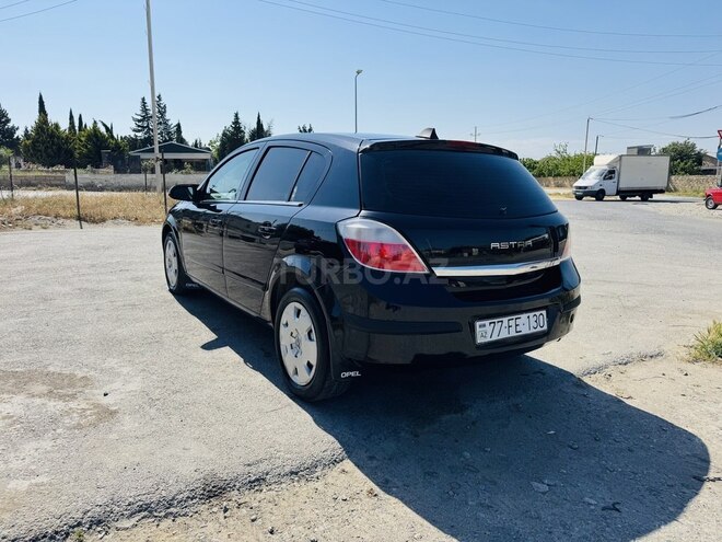 Opel Astra 2005, 280,000 km - 1.4 l - Bakı