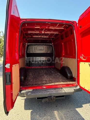 Ford Transit 2011, 162,000 km - 2.2 л - Bakı