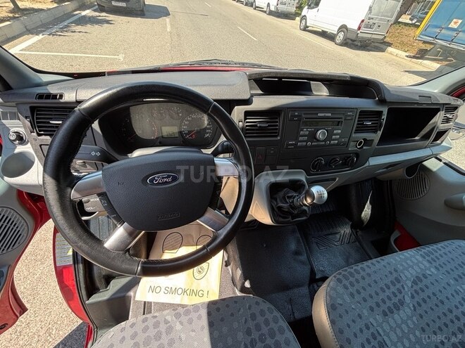 Ford Transit 2011, 162,000 km - 2.2 л - Bakı