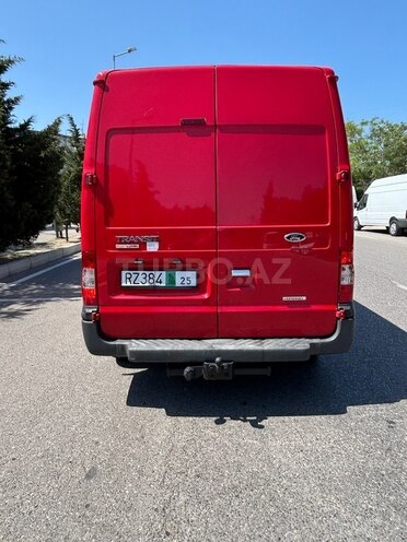 Ford Transit 2011, 162,000 km - 2.2 л - Bakı