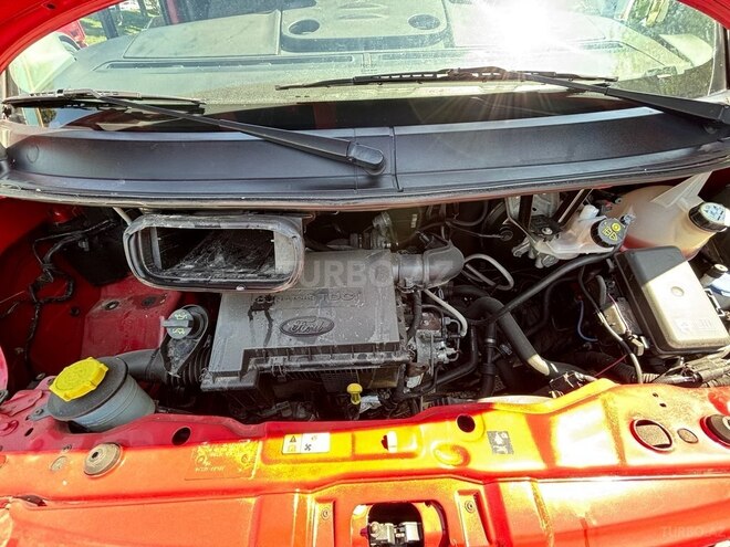 Ford Transit 2011, 162,000 km - 2.2 л - Bakı