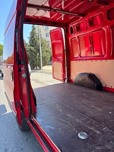 Ford Transit 2011, 162,000 km - 2.2 л - Bakı