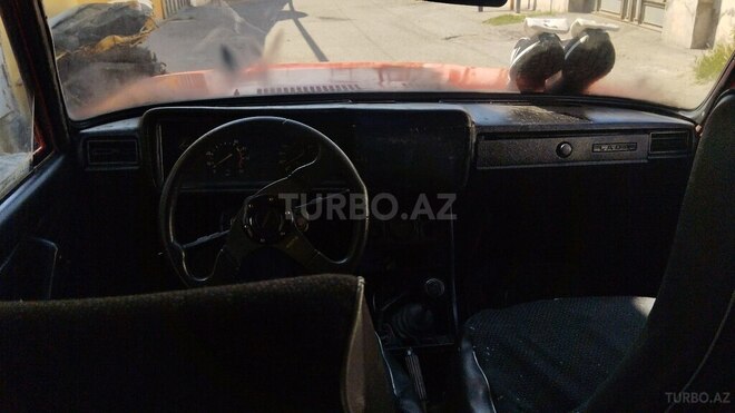 LADA (VAZ) 2107 1992, 95,000 km - 1.6 л - Bakı