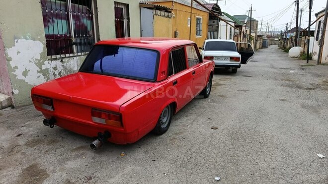 LADA (VAZ) 2107 1992, 95,000 km - 1.6 л - Bakı