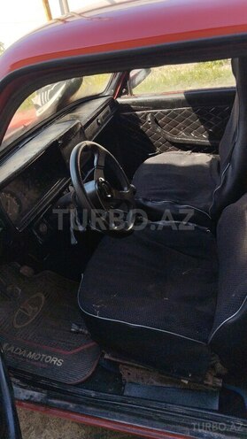 LADA (VAZ) 2107 1992, 95,000 km - 1.6 л - Bakı