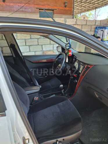Khazar LD 2021, 158,000 km - 1.7 l - Şirvan