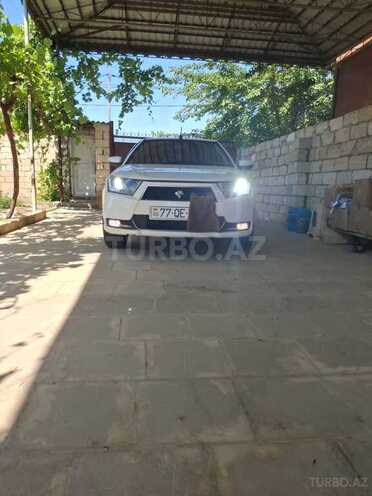 Khazar LD 2021, 158,000 km - 1.7 l - Şirvan