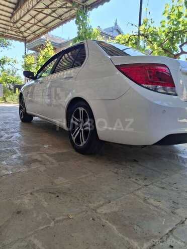 Khazar LD 2021, 158,000 km - 1.7 l - Şirvan