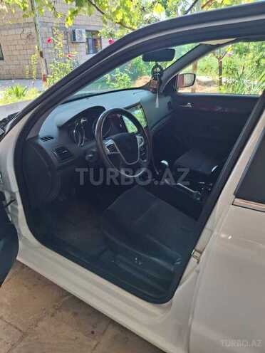 Khazar LD 2021, 158,000 km - 1.7 l - Şirvan
