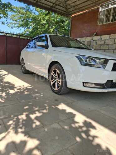 Khazar LD 2021, 158,000 km - 1.7 l - Şirvan