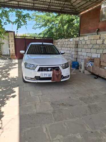 Khazar LD 2021, 158,000 km - 1.7 l - Şirvan