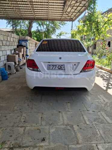Khazar LD 2021, 158,000 km - 1.7 l - Şirvan