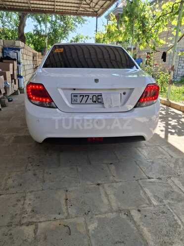 Khazar LD 2021, 158,000 km - 1.7 l - Şirvan