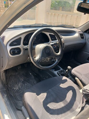 ZAZ Sens 2010, 143,612 km - 1.3 l - Bakı