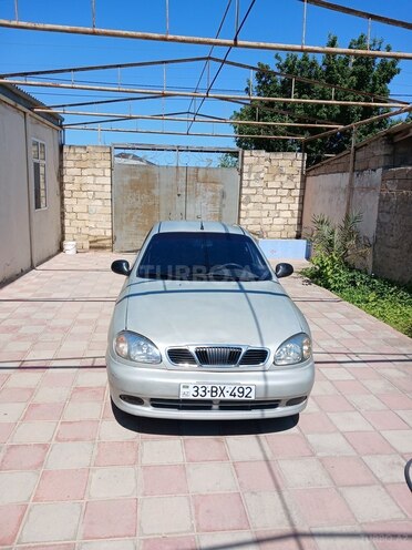 ZAZ Sens 2010, 143,612 km - 1.3 l - Bakı