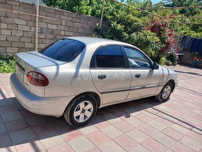 ZAZ Sens 2010, 143,612 km - 1.3 l - Bakı
