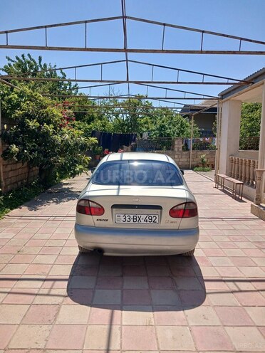 ZAZ Sens 2010, 143,612 km - 1.3 l - Bakı