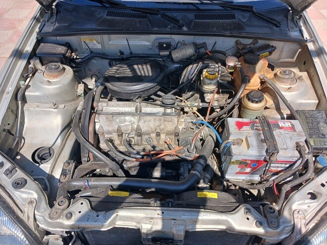 ZAZ Sens 2010, 143,612 km - 1.3 l - Bakı