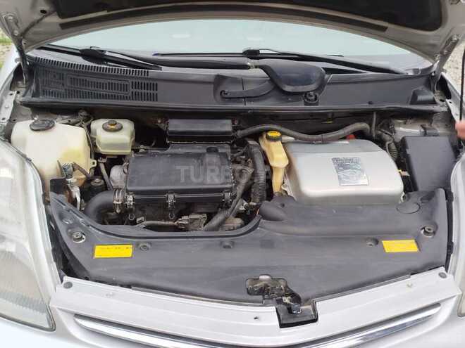 Toyota Prius 2008, 566,397 km - 1.5 l - Gəncə