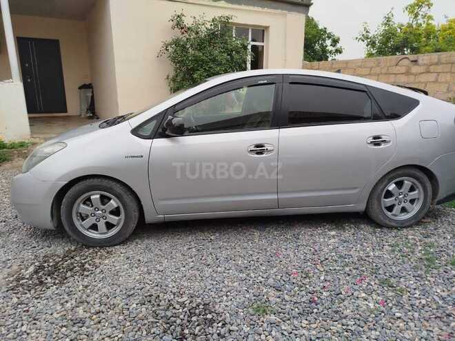 Toyota Prius 2008, 566,397 km - 1.5 l - Gəncə