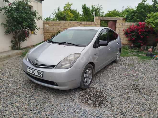 Toyota Prius 2008, 566,397 km - 1.5 l - Gəncə