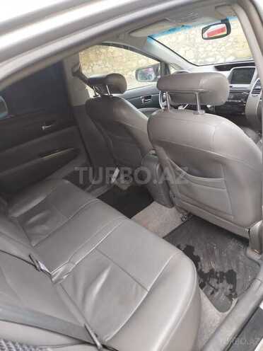 Toyota Prius 2008, 566,397 km - 1.5 l - Gəncə