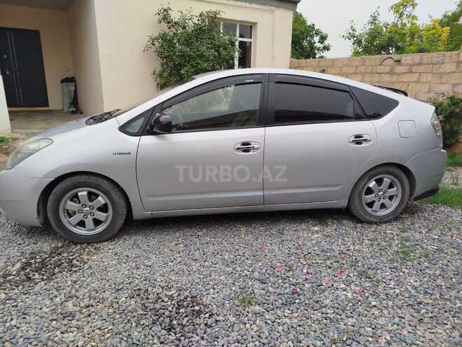 Toyota Prius 2008, 566,397 km - 1.5 l - Gəncə