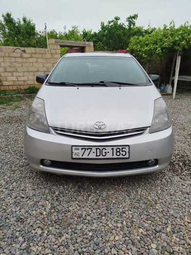 Toyota Prius 2008, 566,397 km - 1.5 l - Gəncə