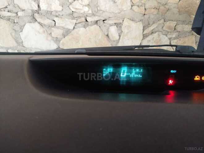 Toyota Prius 2008, 566,397 km - 1.5 l - Gəncə