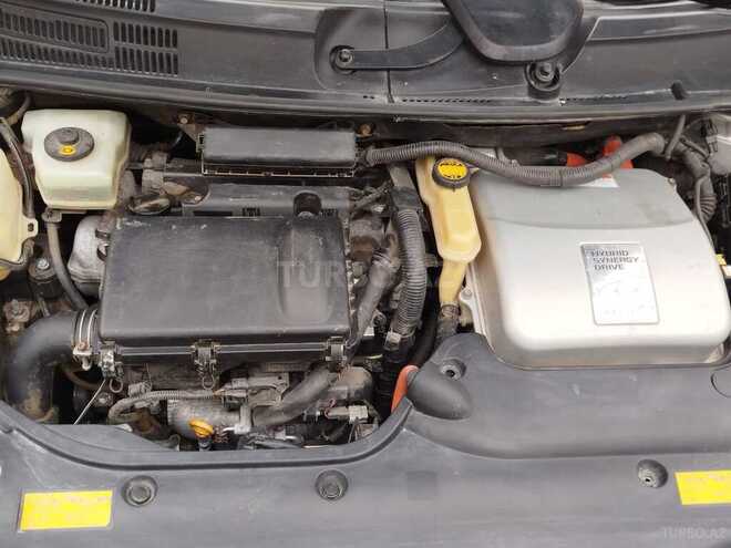 Toyota Prius 2008, 566,397 km - 1.5 l - Gəncə