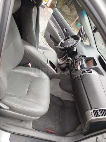 Toyota Prius 2008, 566,397 km - 1.5 l - Gəncə