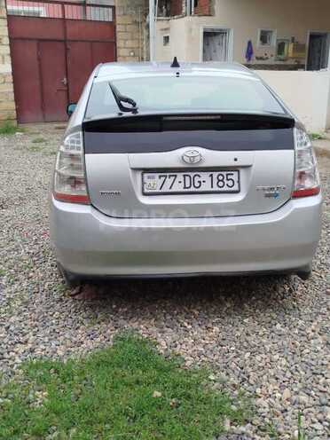 Toyota Prius 2008, 566,397 km - 1.5 l - Gəncə