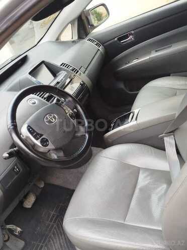 Toyota Prius 2008, 566,397 km - 1.5 l - Gəncə