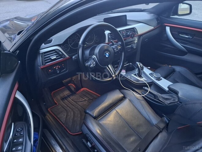 BMW 428 2014, 210,000 km - 2.0 l - Bakı