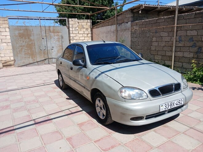 ZAZ Sens 2010, 143,612 km - 1.3 l - Bakı