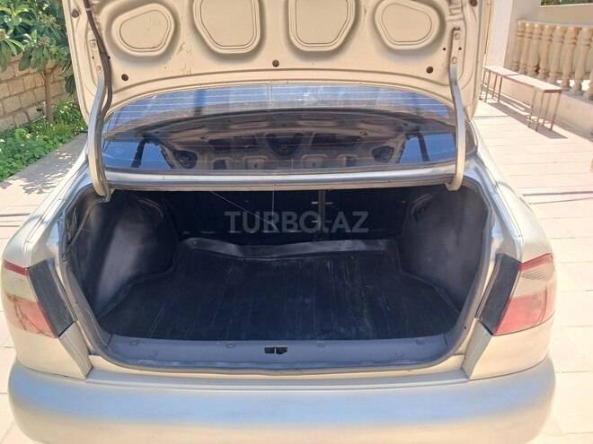 ZAZ Sens 2010, 143,612 km - 1.3 l - Bakı