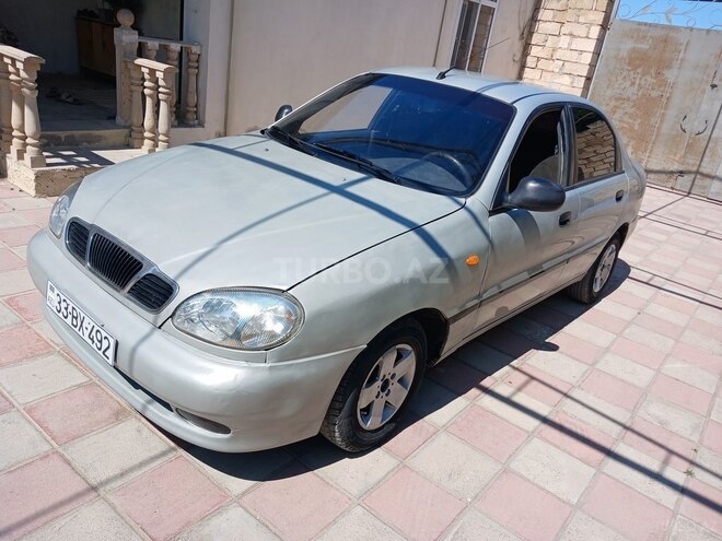 ZAZ Sens 2010, 143,612 km - 1.3 l - Bakı