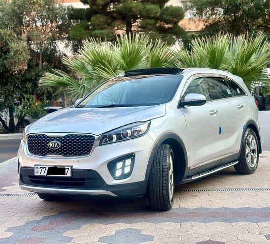 Kia Sorento-3