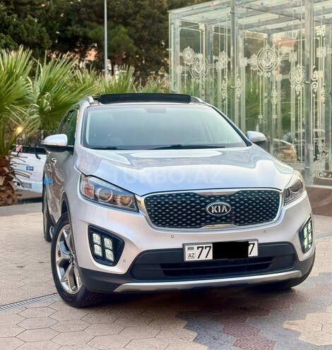 Kia Sorento-2