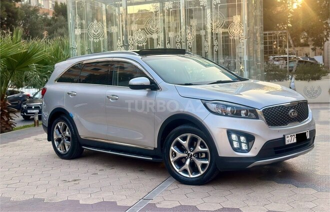 Kia Sorento-5
