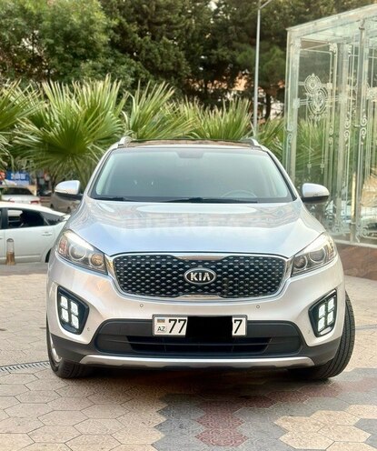 Kia Sorento-1
