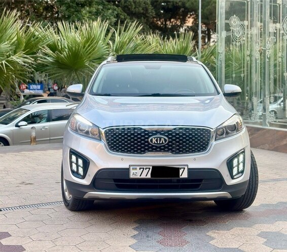 Kia Sorento-4