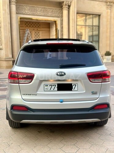 Kia Sorento-7