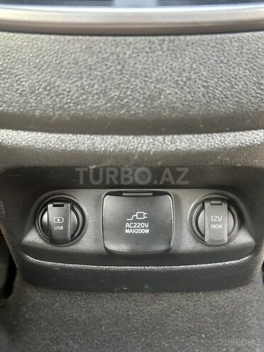 Kia Sorento-16