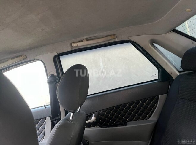 LADA (VAZ) Priora 2009, 450,000 km - 1.6 л - Yevlax
