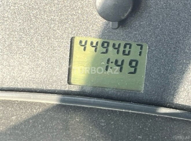 LADA (VAZ) Priora 2009, 450,000 km - 1.6 л - Yevlax