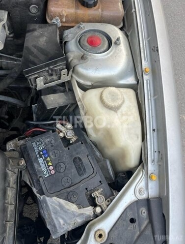 LADA (VAZ) Priora 2009, 450,000 km - 1.6 л - Yevlax