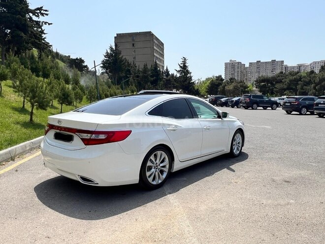Hyundai Azera 2013, 185,000 km - 2.4 l - Bakı